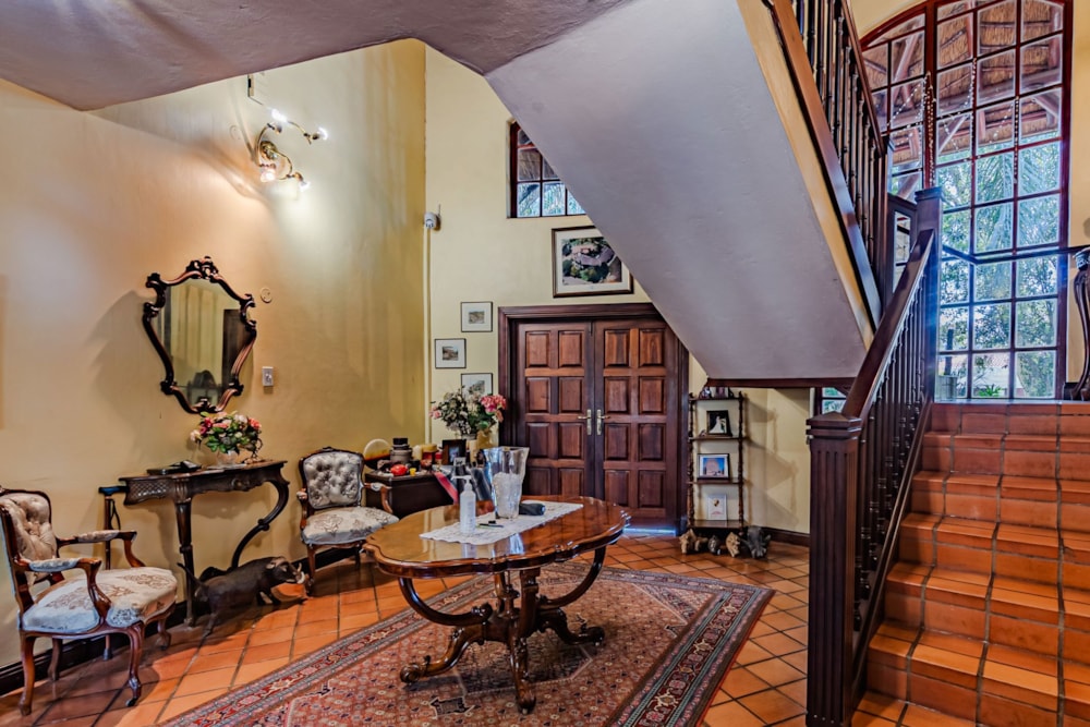 House for sale in Silver Lakes Golf Estate - PT1706913