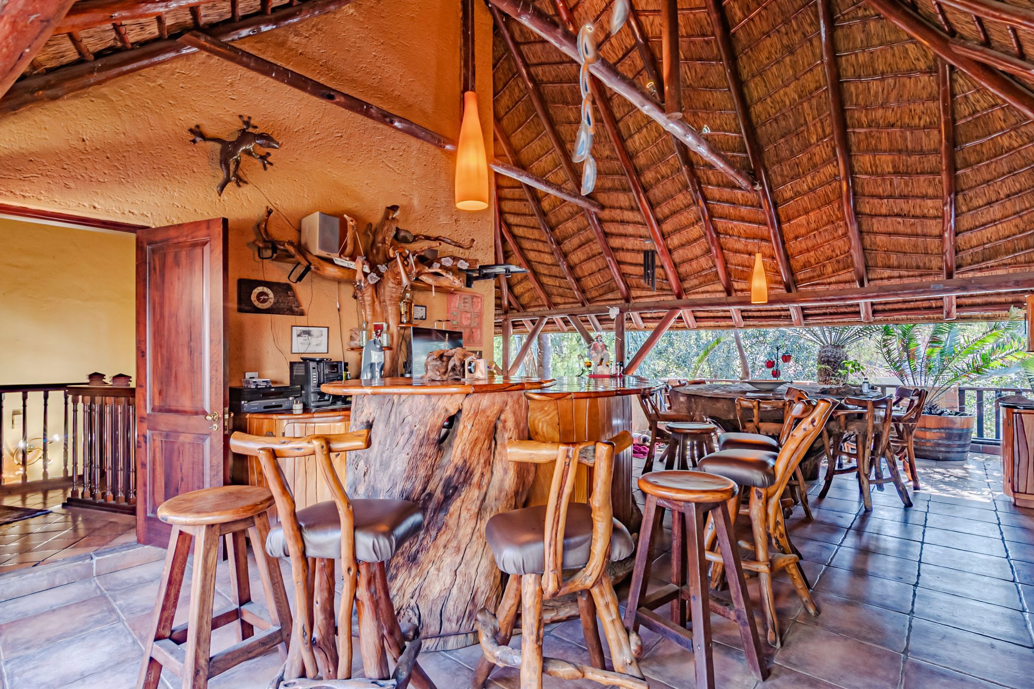 House for sale in Silver Lakes Golf Estate - PT1706913