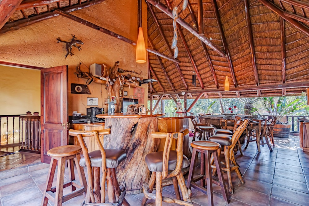 House for sale in Silver Lakes Golf Estate - PT1706913