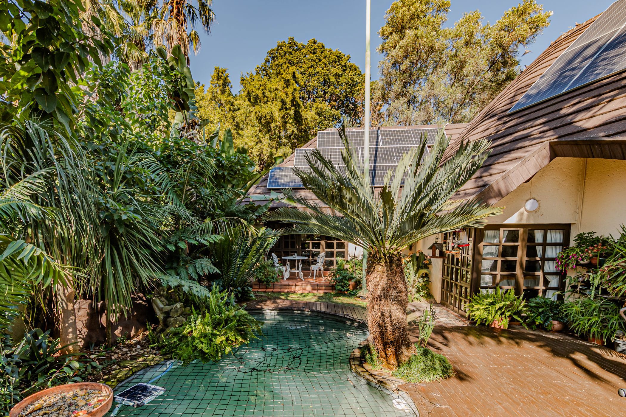 House for sale in Silver Lakes Golf Estate - PT1706913