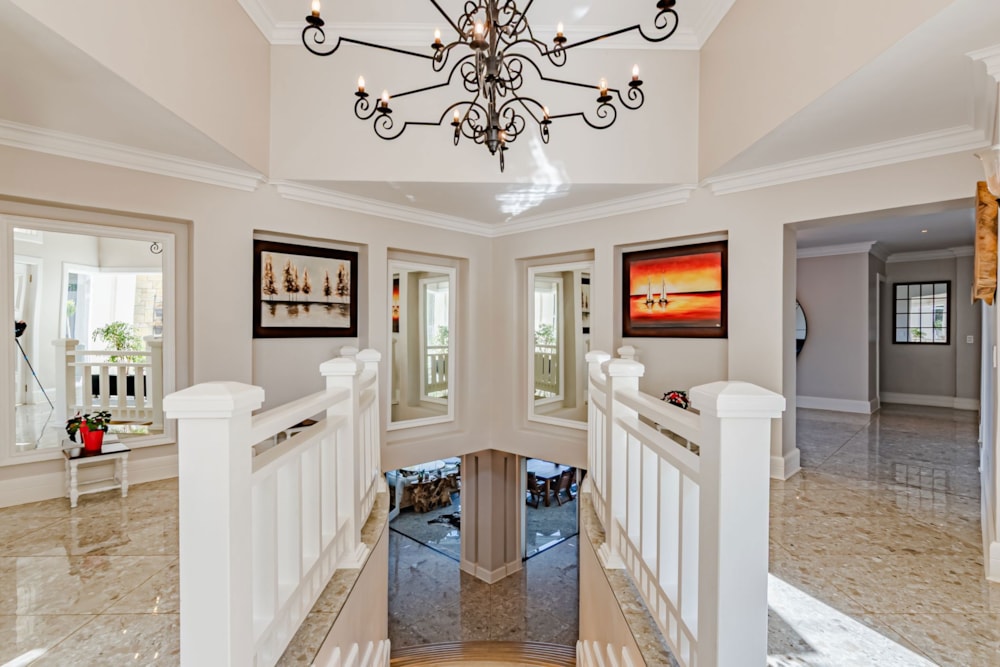 House for sale in Silver Lakes Golf Estate - PT1707813