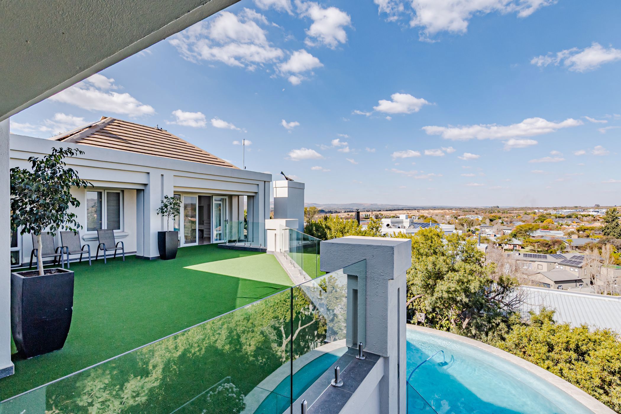 House for sale in Silver Lakes Golf Estate - PT1707813