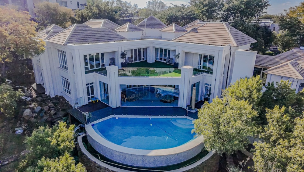 House for sale in Silver Lakes Golf Estate - PT1707813