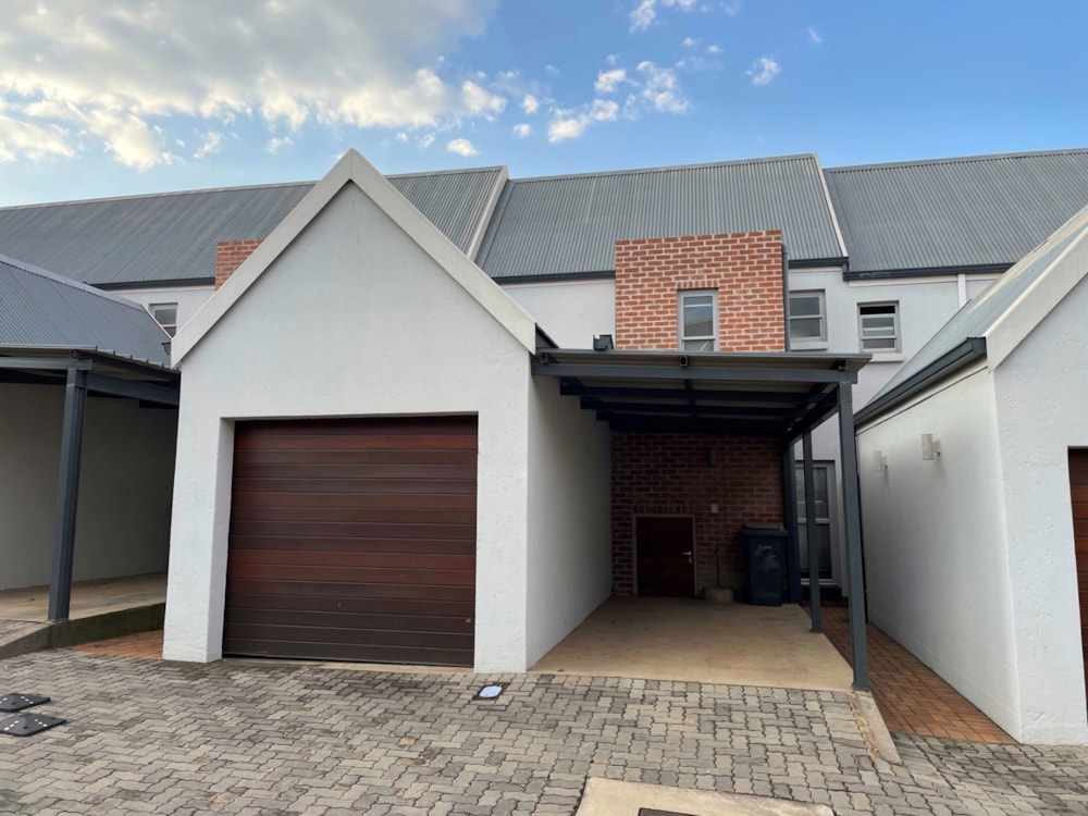 Townhouse let in Southdowns Estate - CNL1705127 Townhouse let in Southdowns Estate - CNL1705127