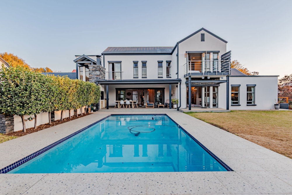 House for sale in Southdowns Estate - CN1706263