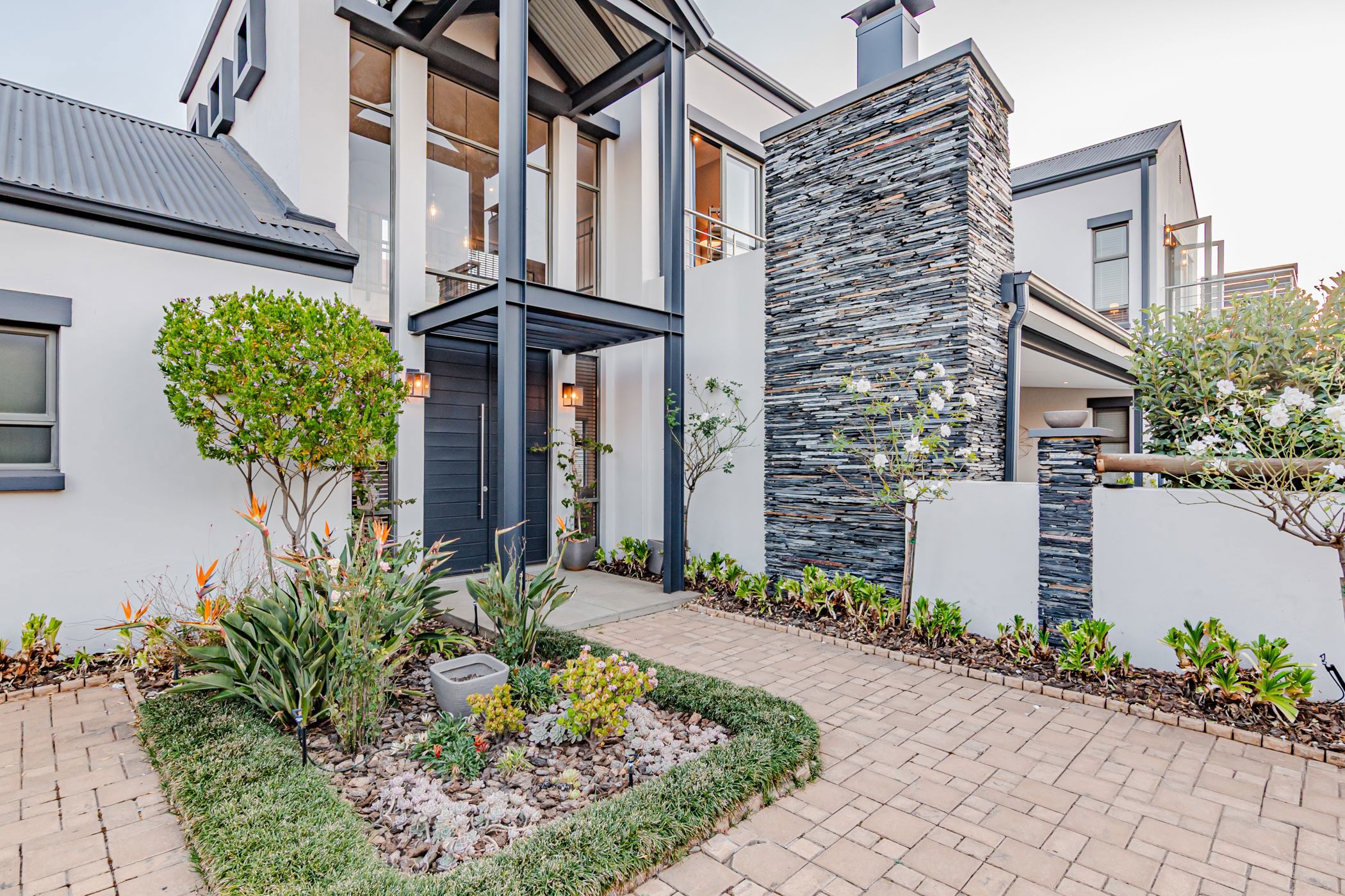 House for sale in Southdowns Estate - CN1706263