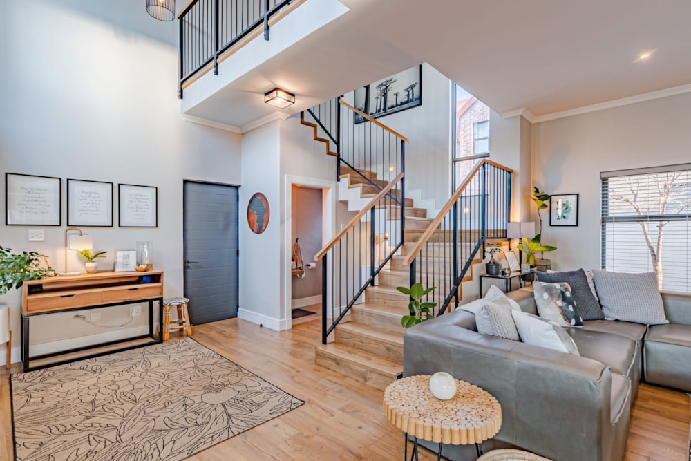 House for sale in Southdowns Estate - CN1706263