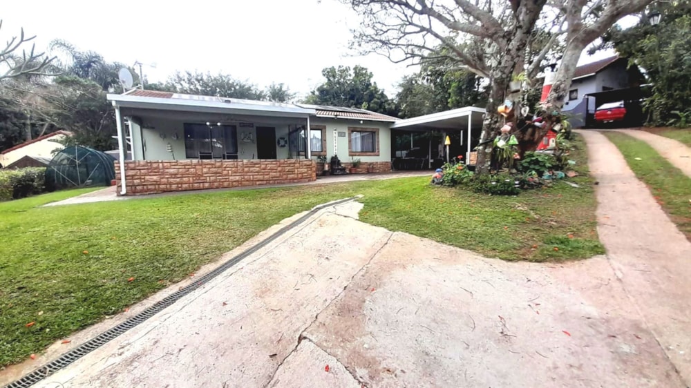 Townhouse for sale in Mtwalume - 1PSH1708518