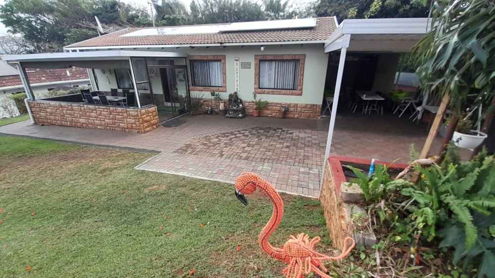 Townhouse for sale in Mtwalume - 1PSH1708518