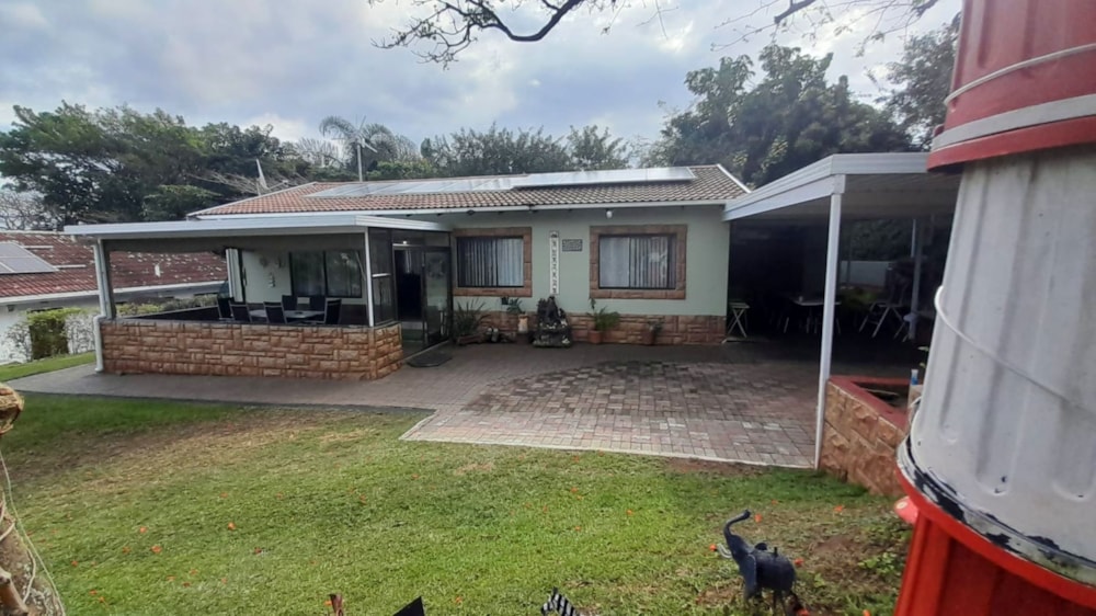 Townhouse for sale in Mtwalume - 1PSH1708518