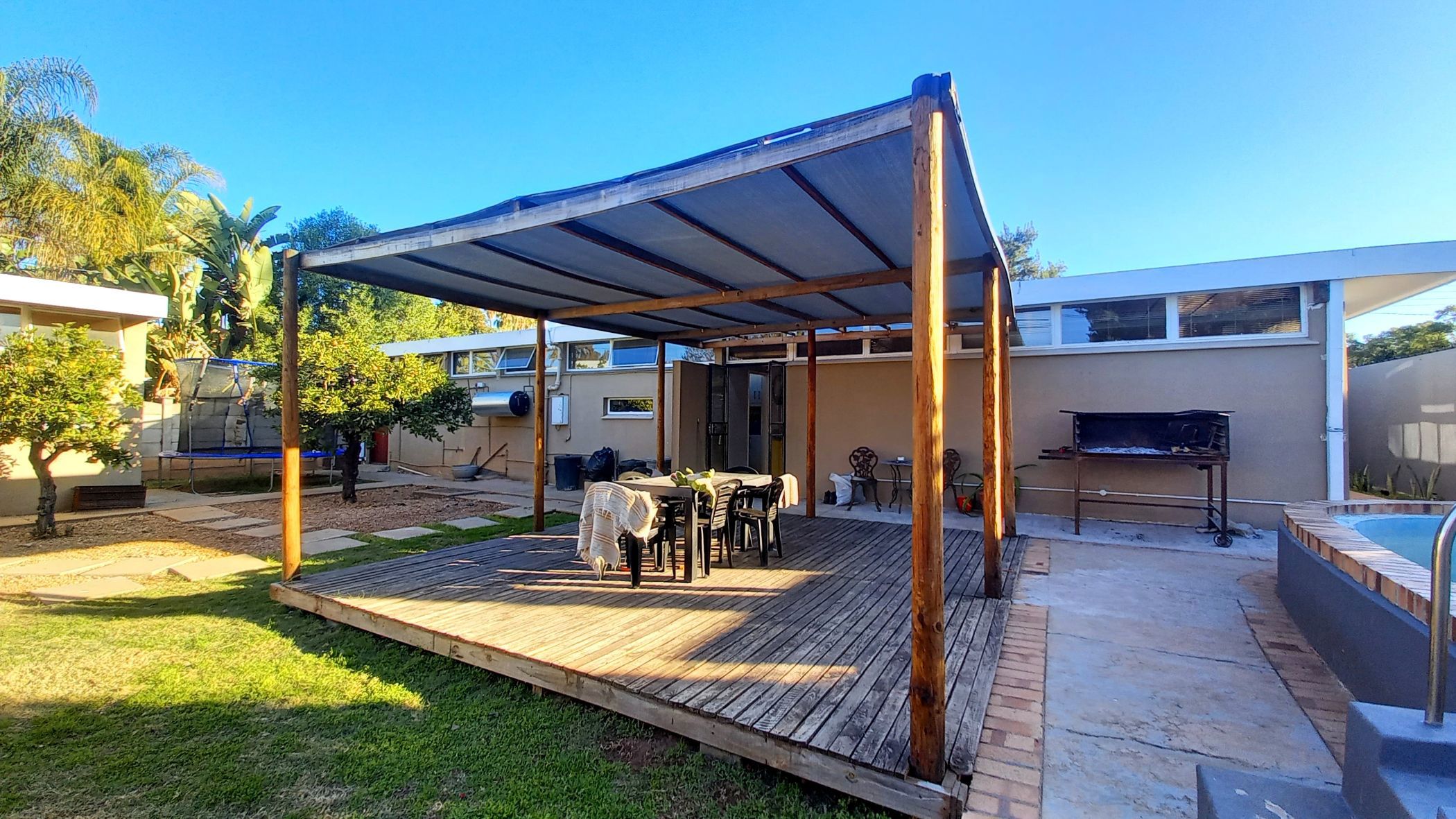 House for sale in Wesbank, Oudtshoorn - 1OU1709379