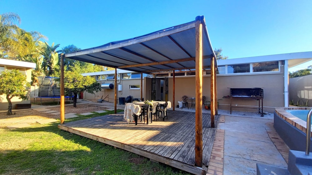 House for sale in Wesbank, Oudtshoorn - 1OU1709379