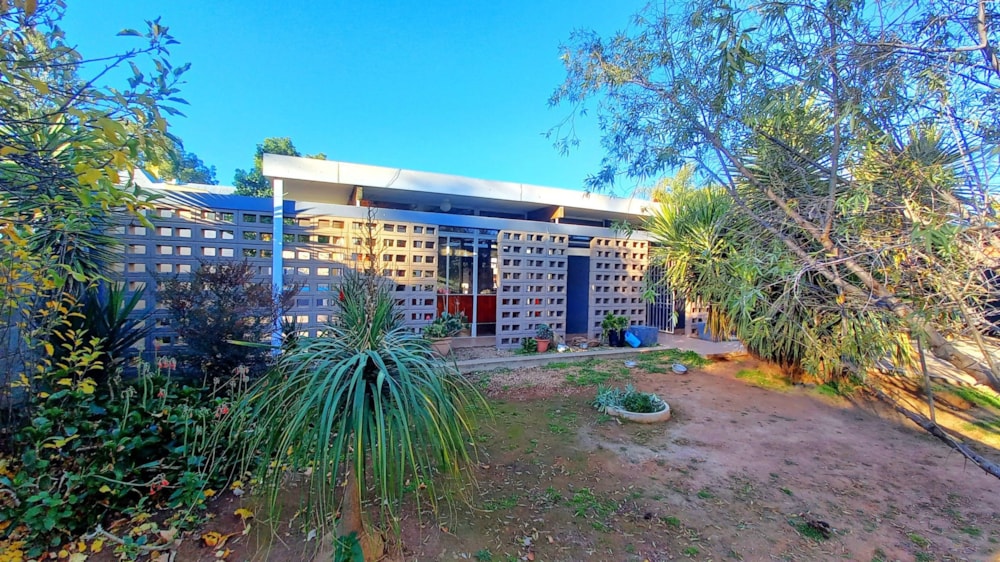 House for sale in Wesbank, Oudtshoorn - 1OU1709379