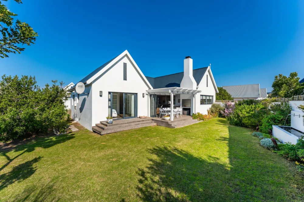 House sold in St Francis Links - 1SA1709201