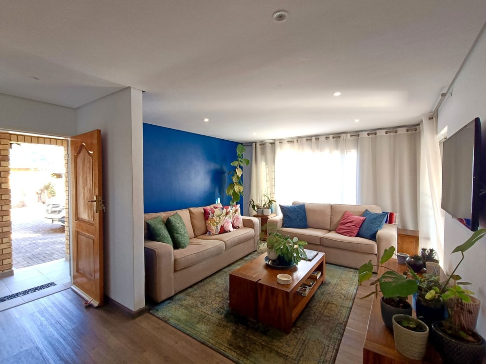 Townhouse for sale in Eldoraigne - CN1707199 Townhouse for sale in Eldoraigne - CN1707199