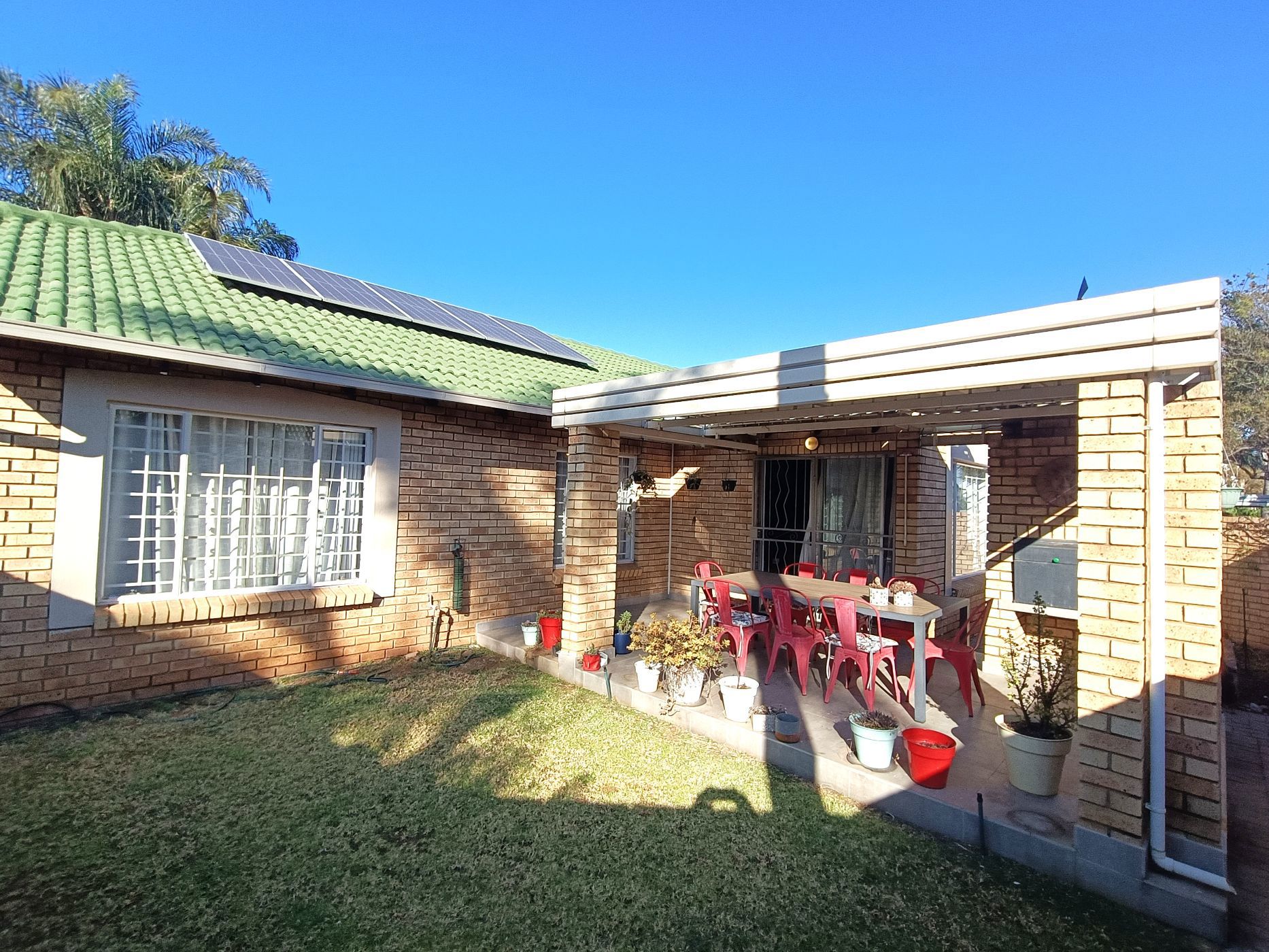 Townhouse sold in Eldoraigne - CN1707199