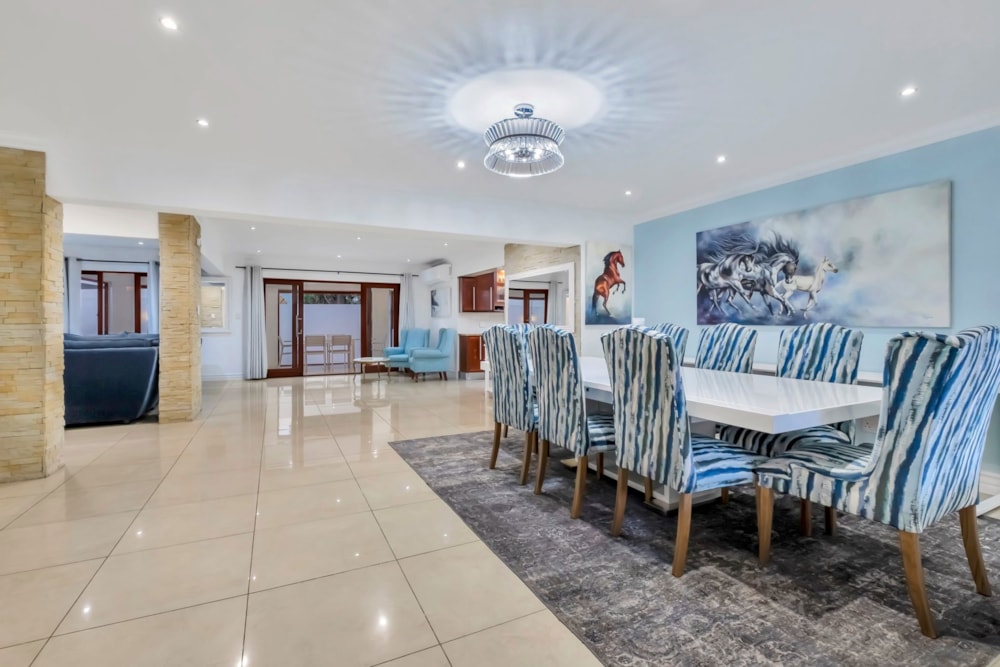 House for sale in Dainfern Valley Estate - FW1706068