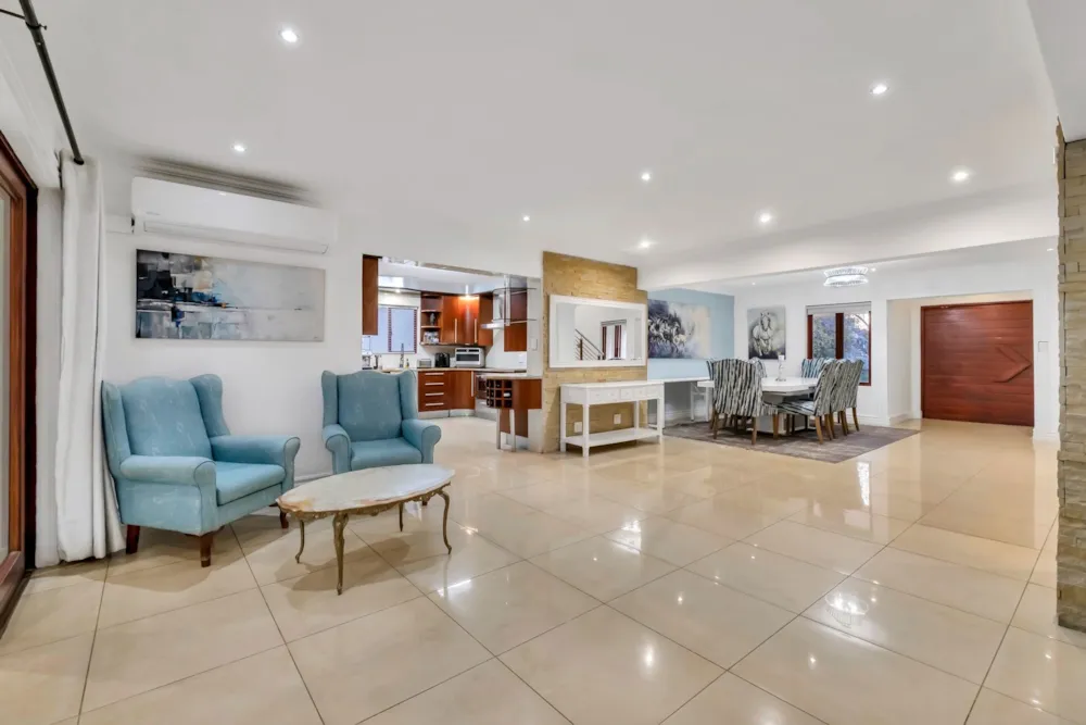 House sold in Dainfern Valley Estate - FW1706068
