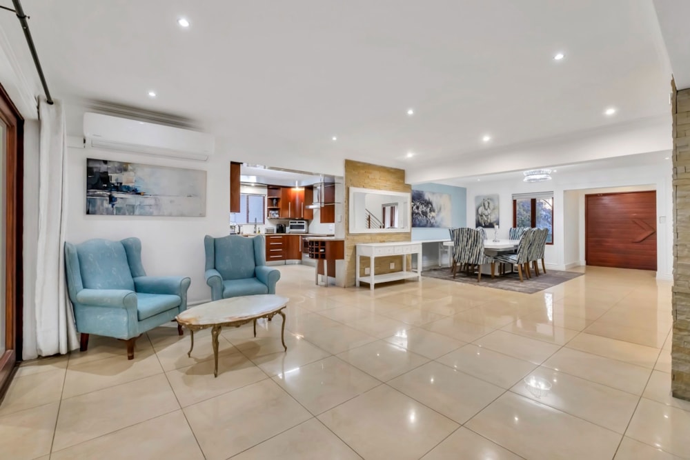 House for sale in Dainfern Valley Estate - FW1706068