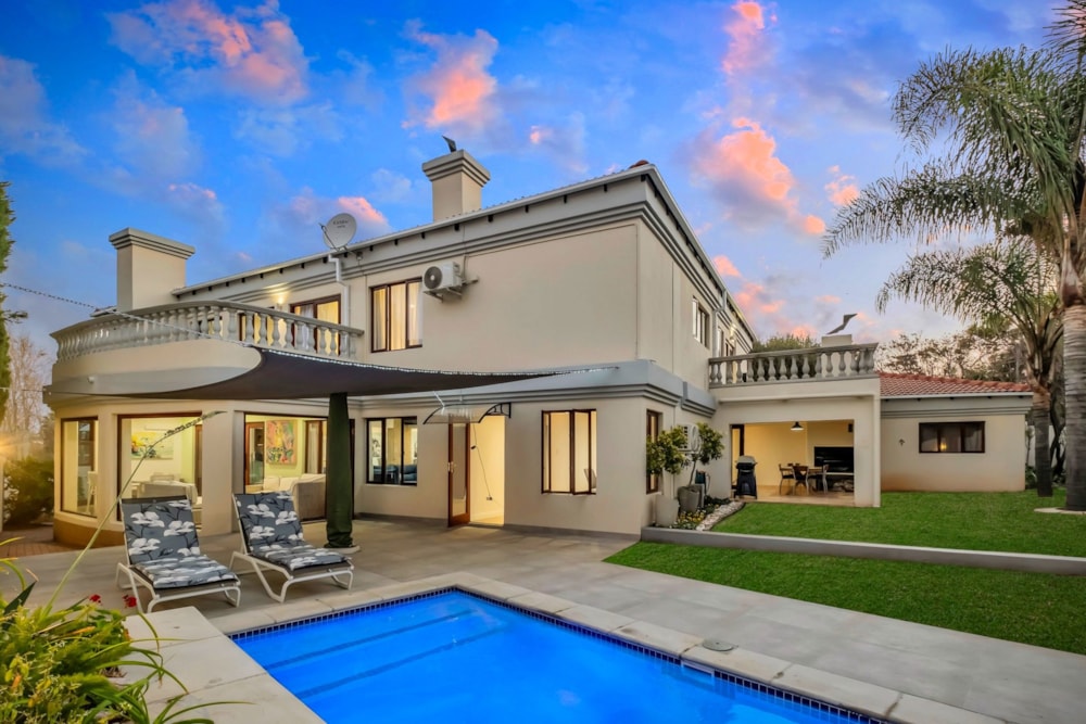 House for sale in Dainfern Valley Estate - FW1706068