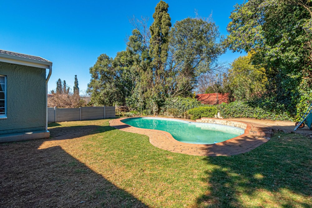 House for sale in Blairgowrie - GRE1705685