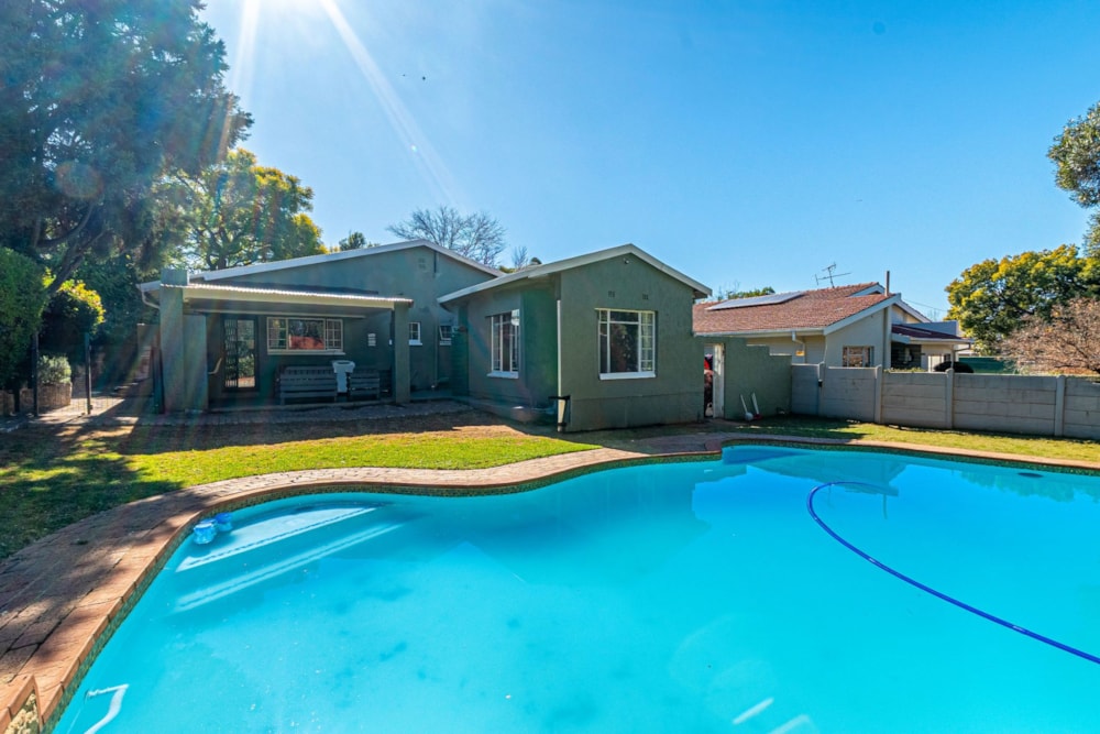 House for sale in Blairgowrie - GRE1705685