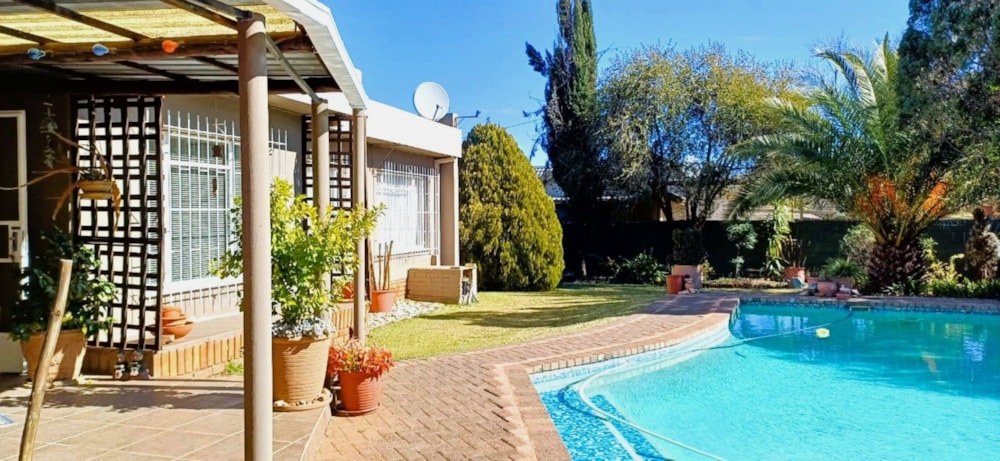 House for sale in Universitas Ridge - 1BX1706993