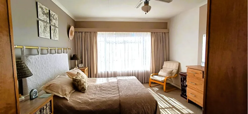 House sold in Universitas Ridge - 1BX1706993