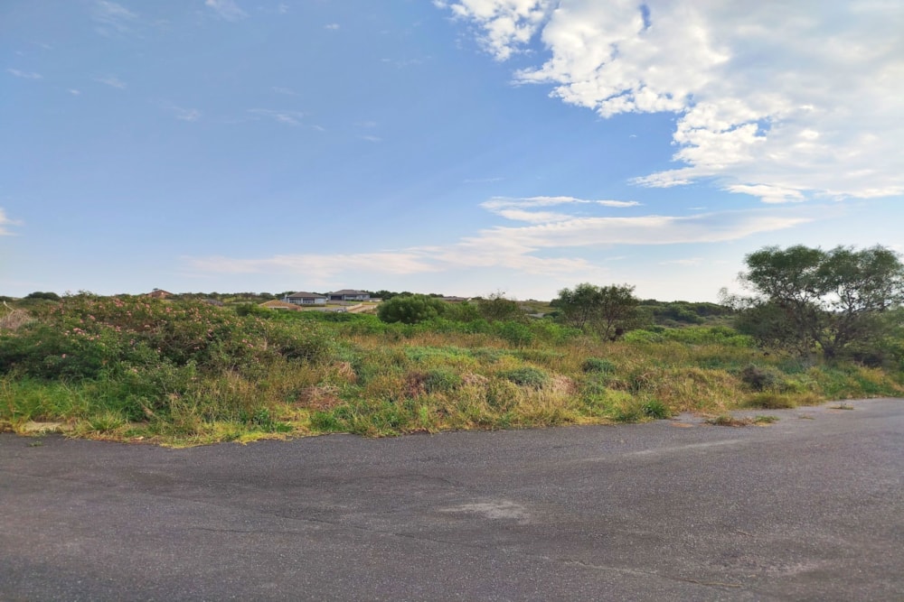 Vacant land for sale in Emerald Heights - 1PF1706588