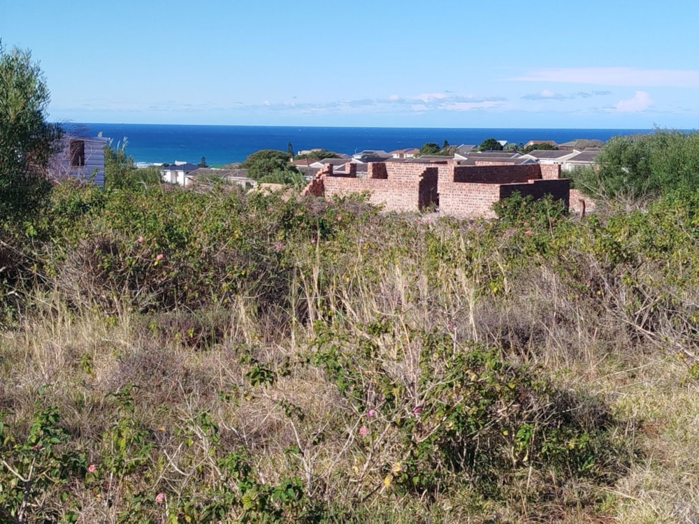 Vacant land for sale in Emerald Heights - 1PF1706566