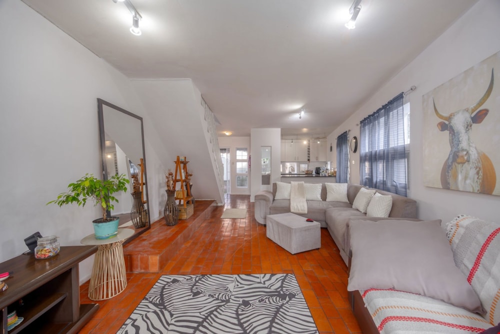 Townhouse for sale in Musgrave - 1DA1700612 Townhouse for sale in Musgrave - 1DA1700612