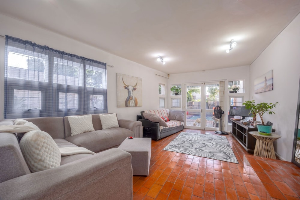 Townhouse for sale in Musgrave - 1DA1700612 Townhouse for sale in Musgrave - 1DA1700612