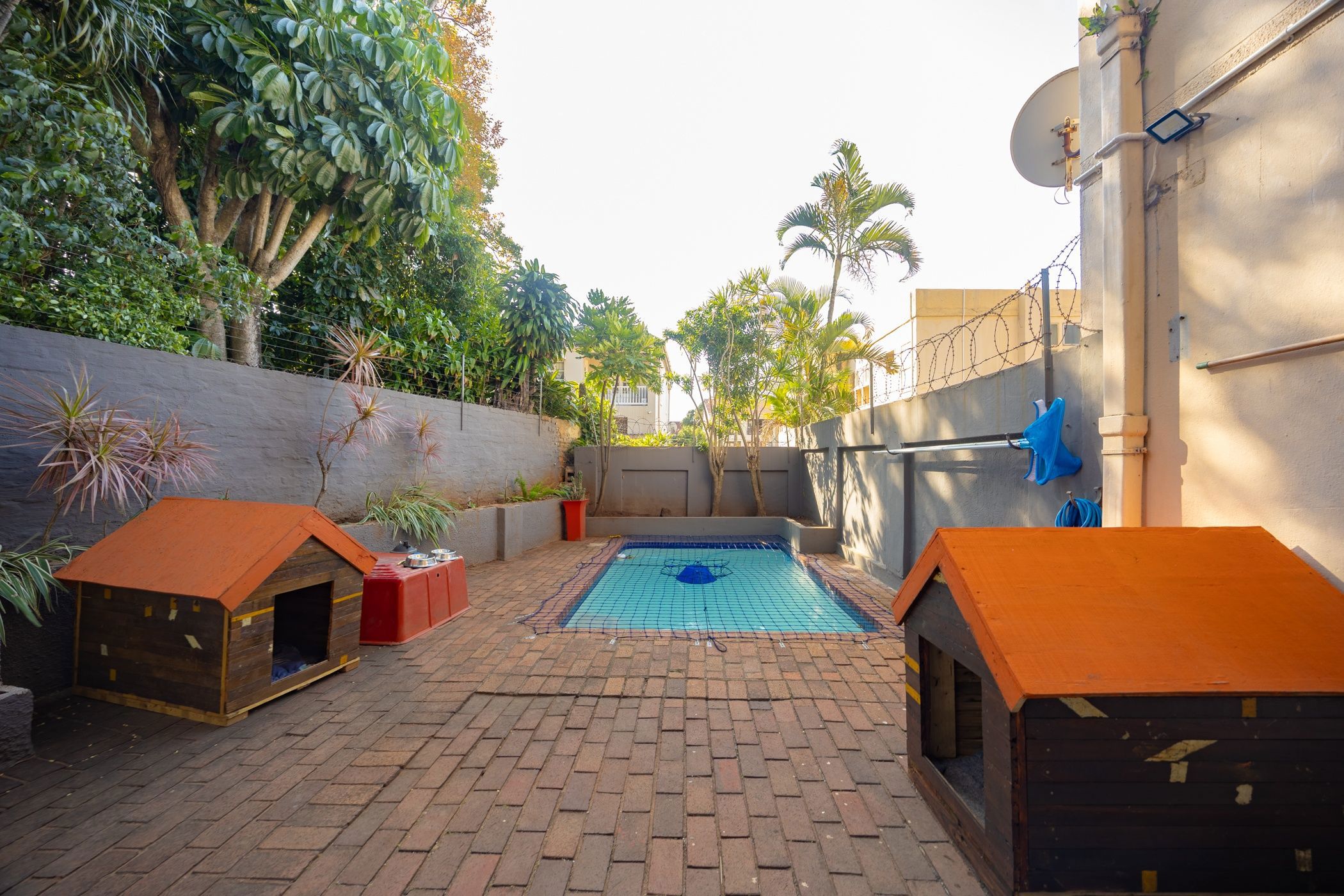 Townhouse for sale in Musgrave - 1DA1700612