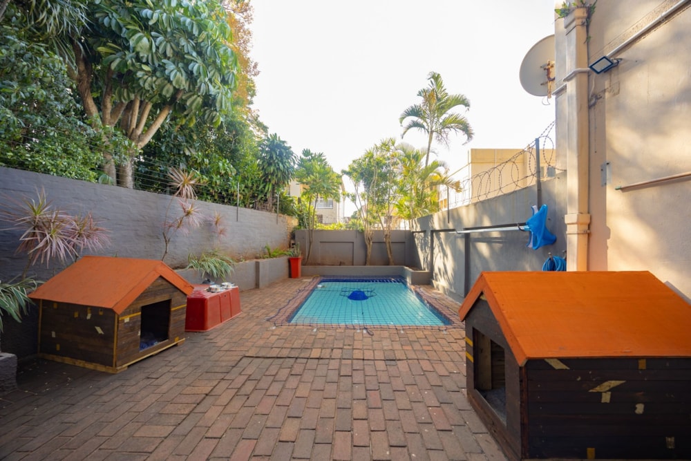 Townhouse for sale in Musgrave - 1DA1700612 Townhouse for sale in Musgrave - 1DA1700612