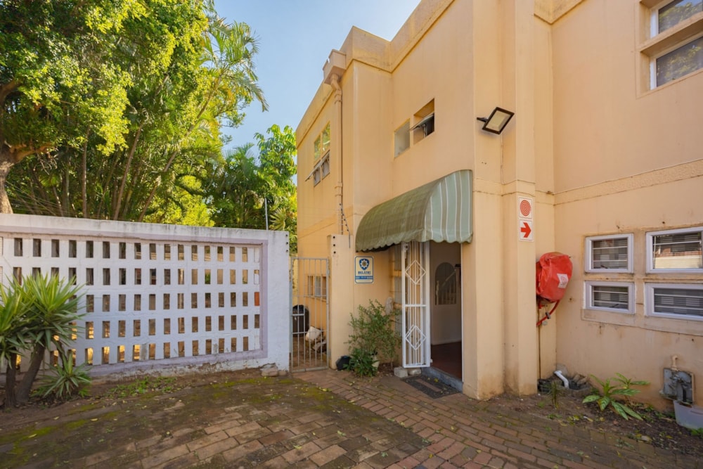 Townhouse for sale in Musgrave - 1DA1700612 Townhouse for sale in Musgrave - 1DA1700612