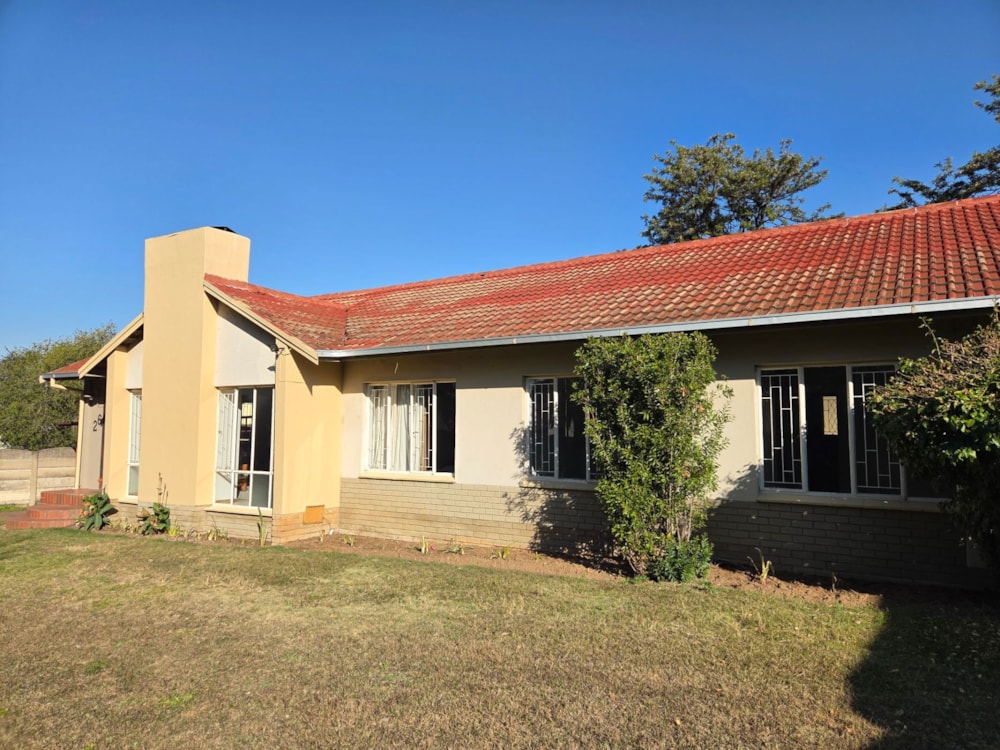 House for sale in Hutten Heights - 1NW1709346 House for sale in Hutten Heights - 1NW1709346