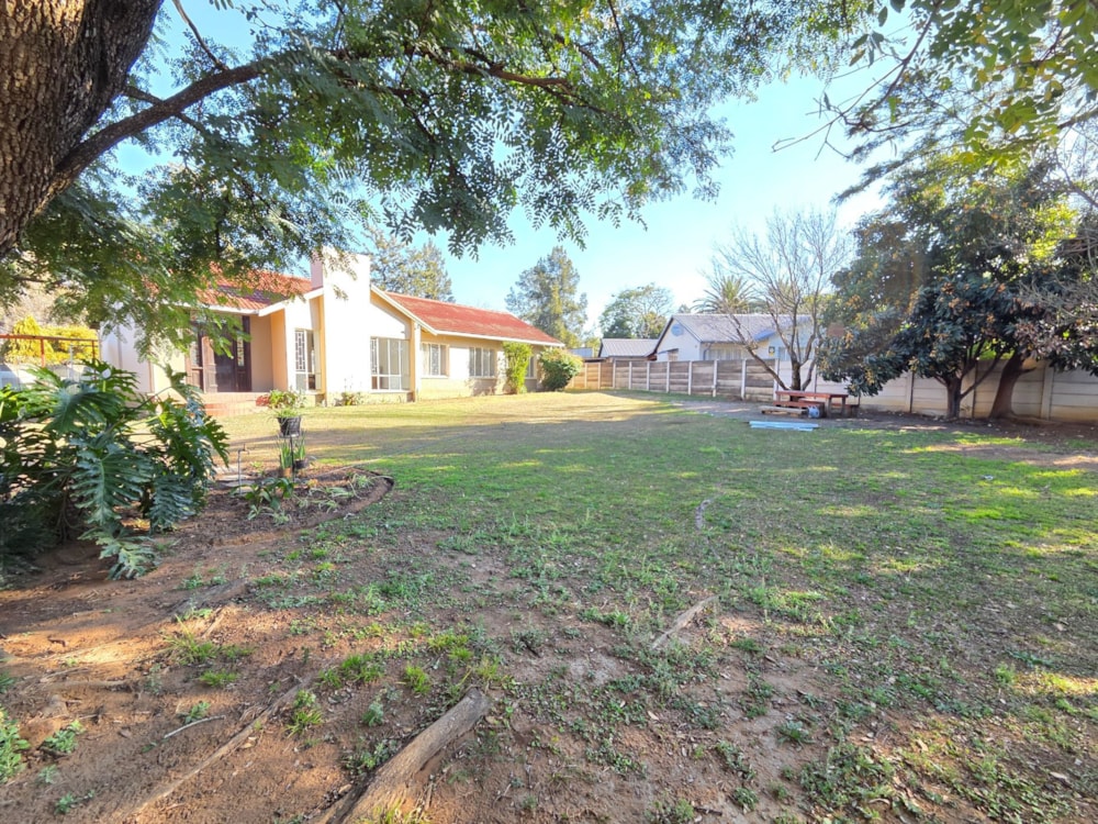 House for sale in Hutten Heights - 1NW1709346 House for sale in Hutten Heights - 1NW1709346