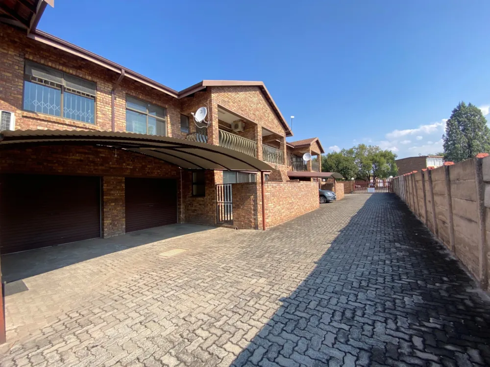 Apartment let in Hutten Heights - 1NW1732212