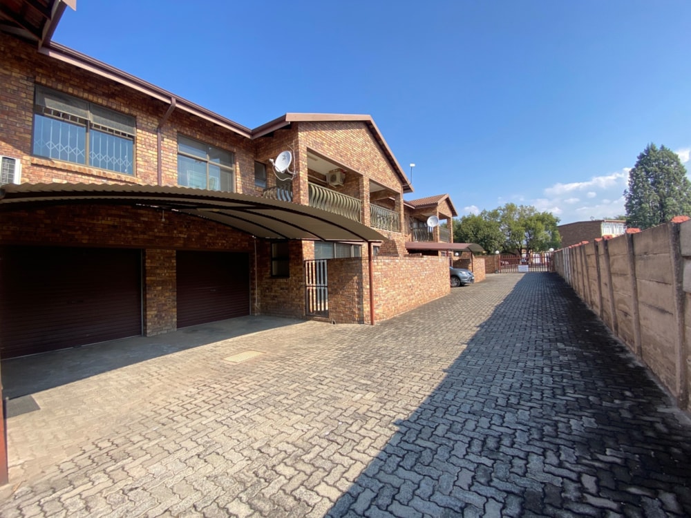 Apartment let in Hutten Heights - 1NW1709211 Apartment let in Hutten Heights - 1NW1709211