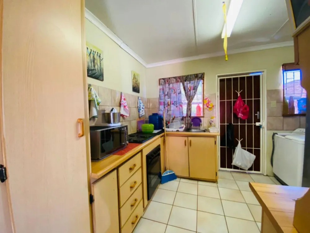 Townhouse sold in Langenhovenpark - 1BX1719270 Townhouse sold in Langenhovenpark - 1BX1719270