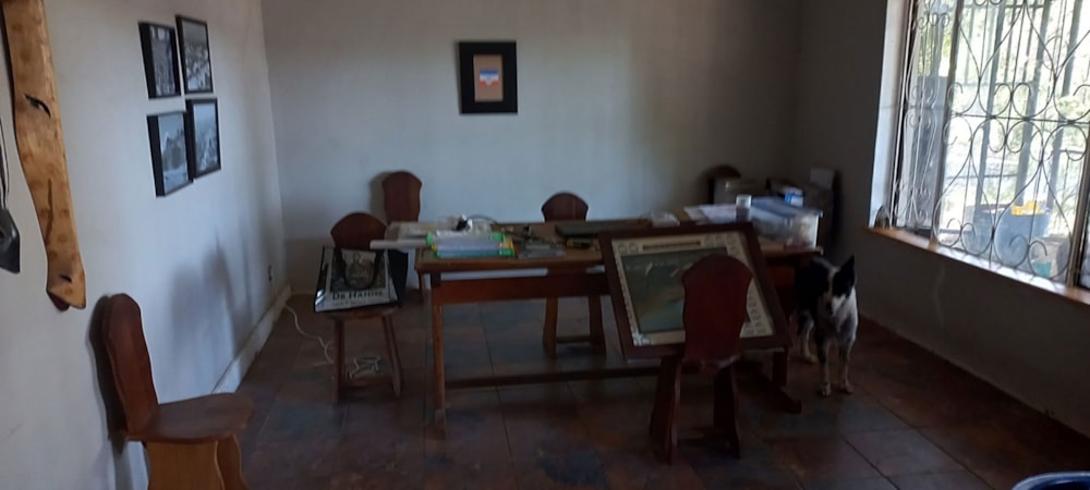 House for sale in Bethulie - 1KK1707578