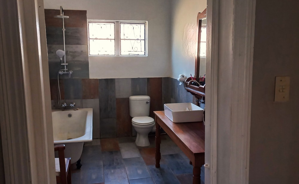 House for sale in Bethulie - 1KK1707578