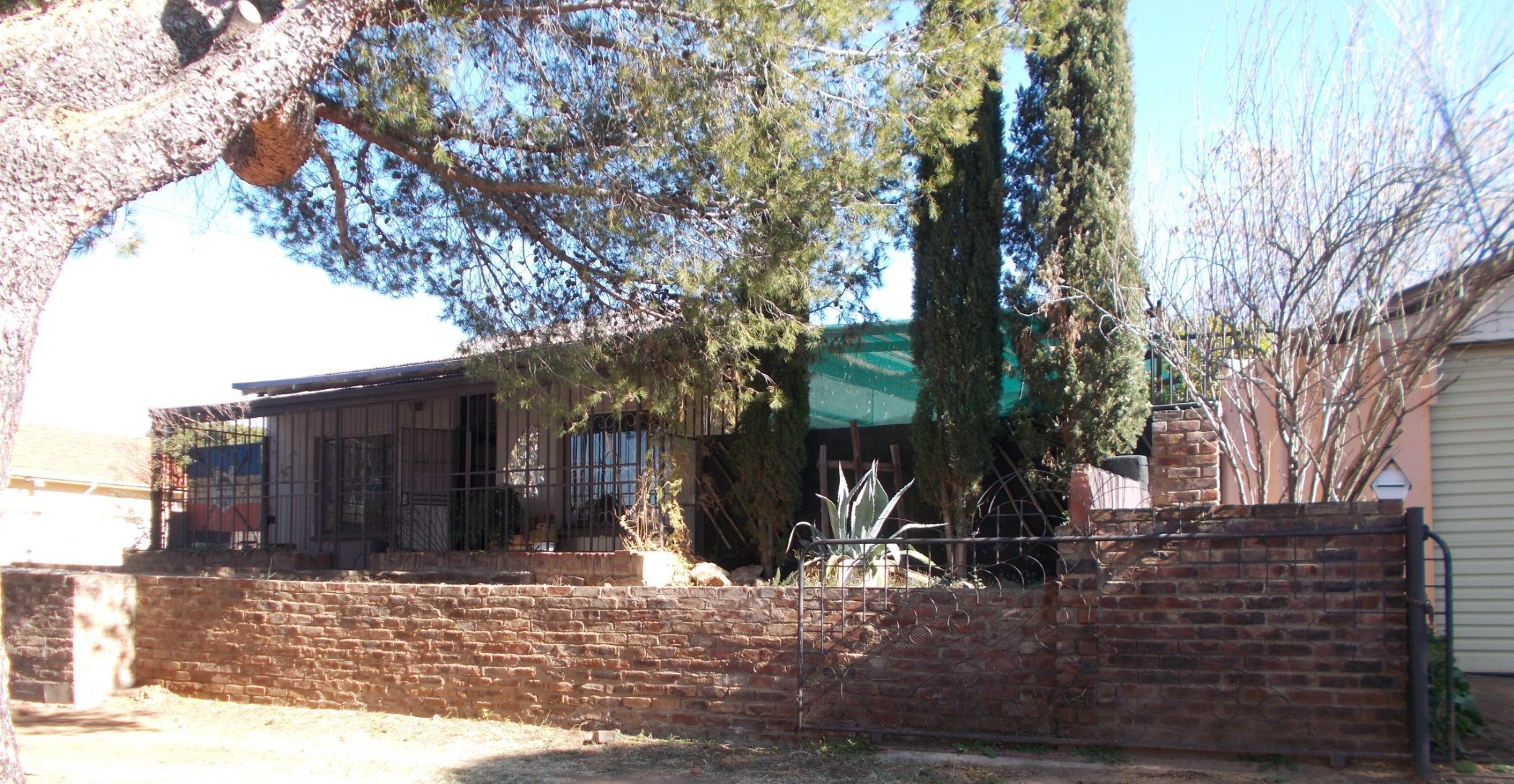 House for sale in Bethulie - 1KK1707578