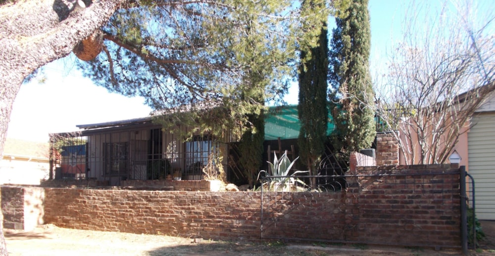 House for sale in Bethulie - 1KK1707578