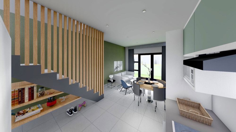 Apartment for sale in Umgeni Park - 1ND1708374