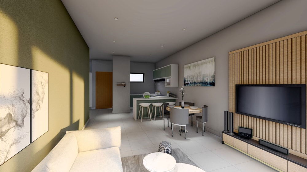 Apartment for sale in Umgeni Park - 1ND1708374