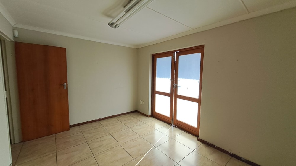 Commercial office let in Heidelberg, Garden Route - 1SR1709511 Commercial office let in Heidelberg, Garden Route - 1SR1709511