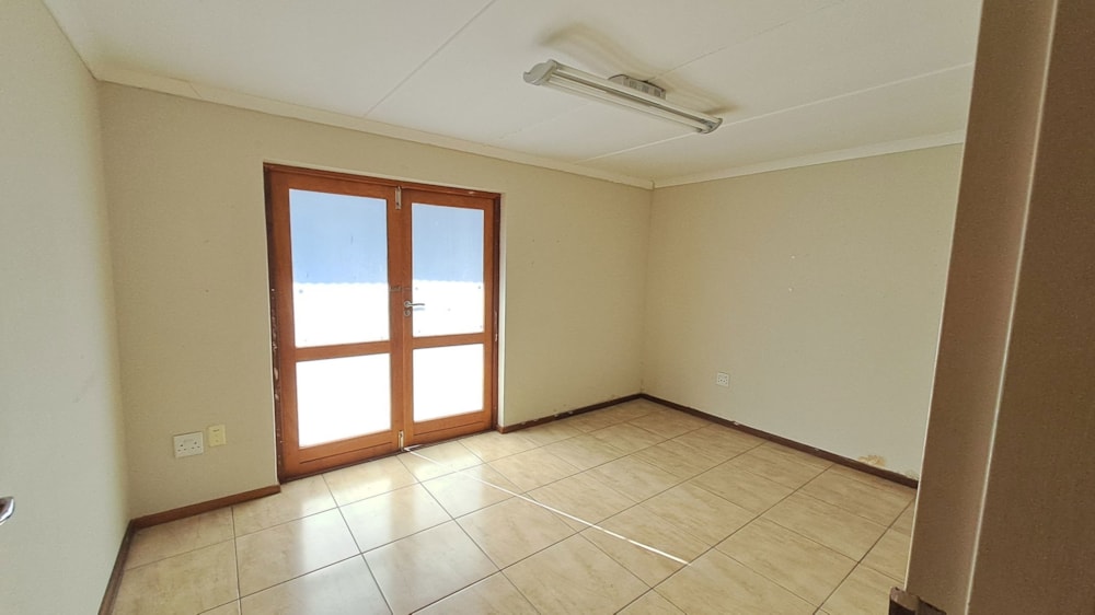 Commercial office let in Heidelberg, Garden Route - 1SR1709511 Commercial office let in Heidelberg, Garden Route - 1SR1709511