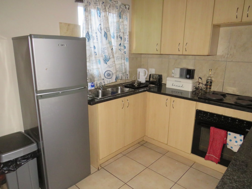 Apartment for sale in Onverwacht, Limpopo Province - 1ER1706199