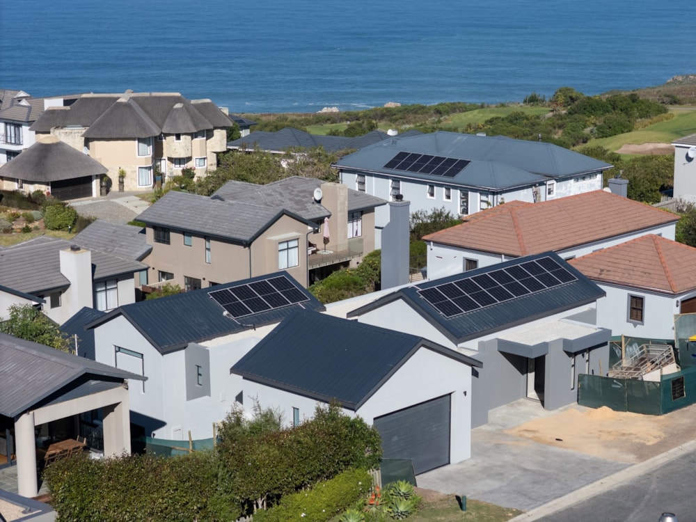 House for sale in Pezula Golf Estate - 1KG1687537